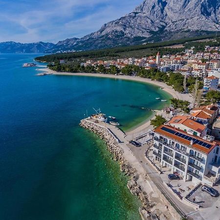 Apartments Anini Dvori Promajna Exterior foto